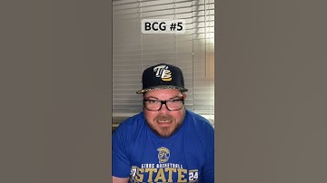 BCG #5 - April 2024 #bladdercancer #bcg