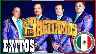 Baladas RANCHERAS LOS SAGITARIOS Musica del Recuerdo EXITOS Sus Mejores Canciones