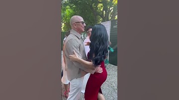 Thumbnail of Jeff Bezos, Lauren Sanchez, and Kris Jenner Unite at This Is About Humanity 5th Anniversary Soirée