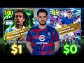 1 BATISTUTA Vs FREE BATISTUTA Can Showtime OYARZABAL Really Compete FULL REVIEW 