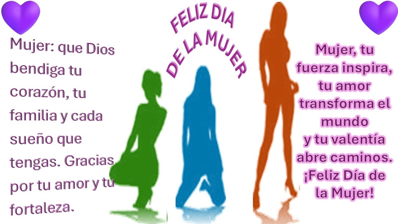 ANGELA Y A TODAS FELIZ DIA DE LA MUJER MAS RESPETO MENOS HATE#8marzo#díadelamujer#angelaaguilar