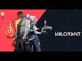Watch me playing Valorant Live Stream