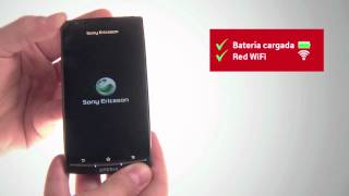 Actualización de Software para Android screenshot 2