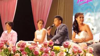 Daniel Padilla on PSY remake: "Every episode maganda dapat."