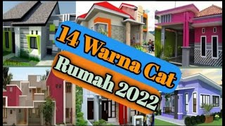 10 House Paint Colors 2022