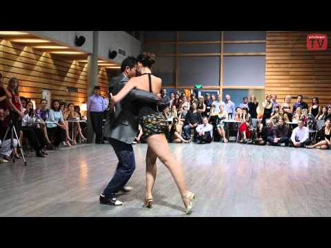 Esteban Cortez - Virginia Arzuaga, 2, Russia, Moscow, Milonga "Me Gusta"