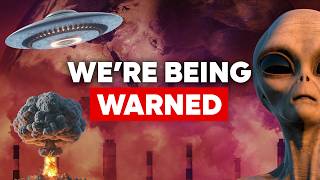 The Hidden Pattern Behind the UFO Phenomenon