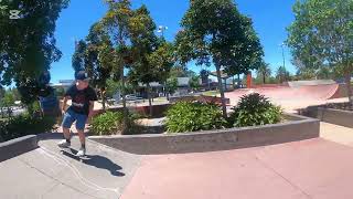 Welcome To The Channel