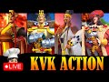 PASS 4 Opening Part 2 - All Troop Type - Rise of Kingdoms