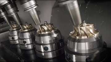 SW Machines - Grand Opening