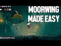 How to EASILY Beat Moorwing in Hollow Knight Silksong