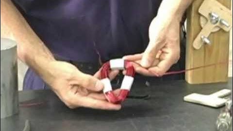 How to build a Dual Rotor Axial Flux Alternator PMA for a Wind Turbine