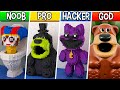 Lego all famous meme characters meme compilation 2  noob pro hacker