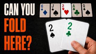 How to Know When Your Strong Poker Hand is Beat