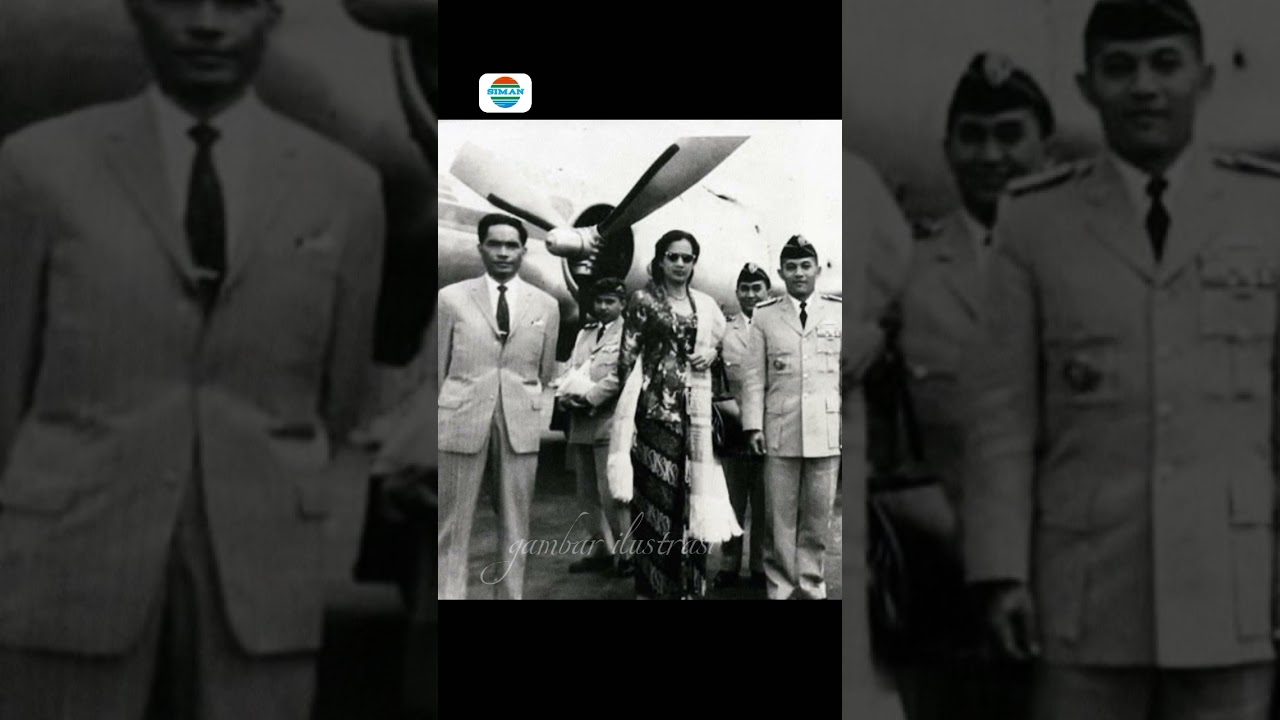 Prestasi Jenderal TNI Donald Isaac Pandjaitan 