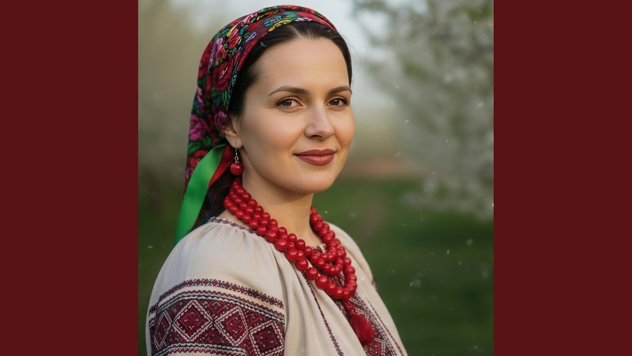 Мамина вишня