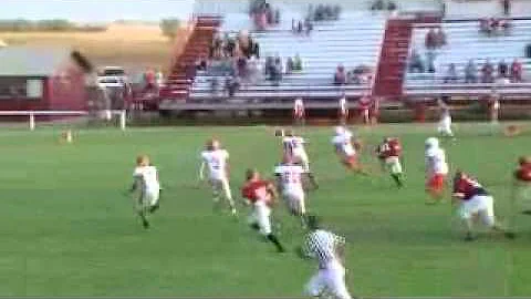 chandler long run vs Shattuck