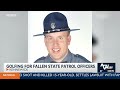 Golf tournament honors 34 fallen Washington State Patrol officers