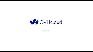 OVH Public Cloud