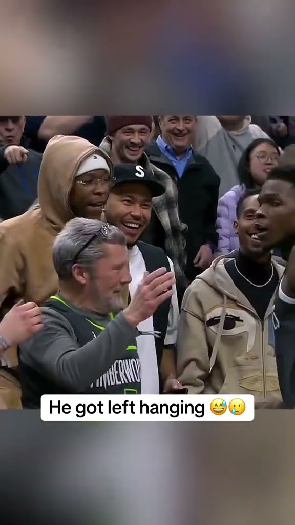 We’ve all been there ?