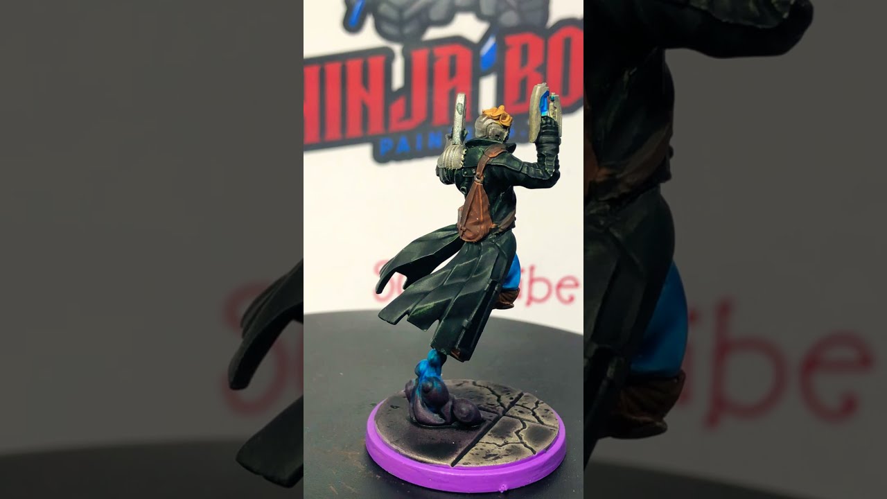 Showcase shorts star lord Crisis Protocol