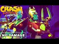Crash Bandicoot 4 It's About Time - Boss 4 N Trophy [NO DAMAGE]