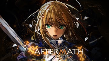 [Kureiji Unit] MEP -Aftermath