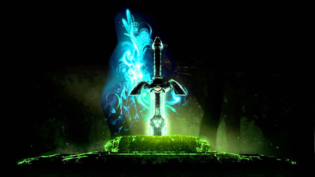 The Legend of Zelda - Song Of Healing (Music box) [Extended]