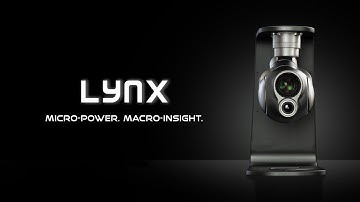 LYNX | The smallest ISR payload in the Gremsy ecosystem