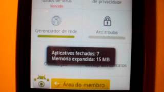 SUPER Aplicativo - NQ Mobile Security PRO[Review] screenshot 5