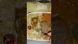 Adult Meal Emirates Air Line Special 2023 Letest  youtube