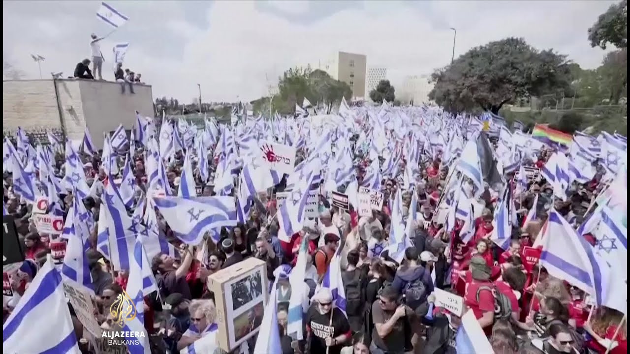 إن تأخير نتنياهو في الإصلاح القضائي له ثمن سياسي