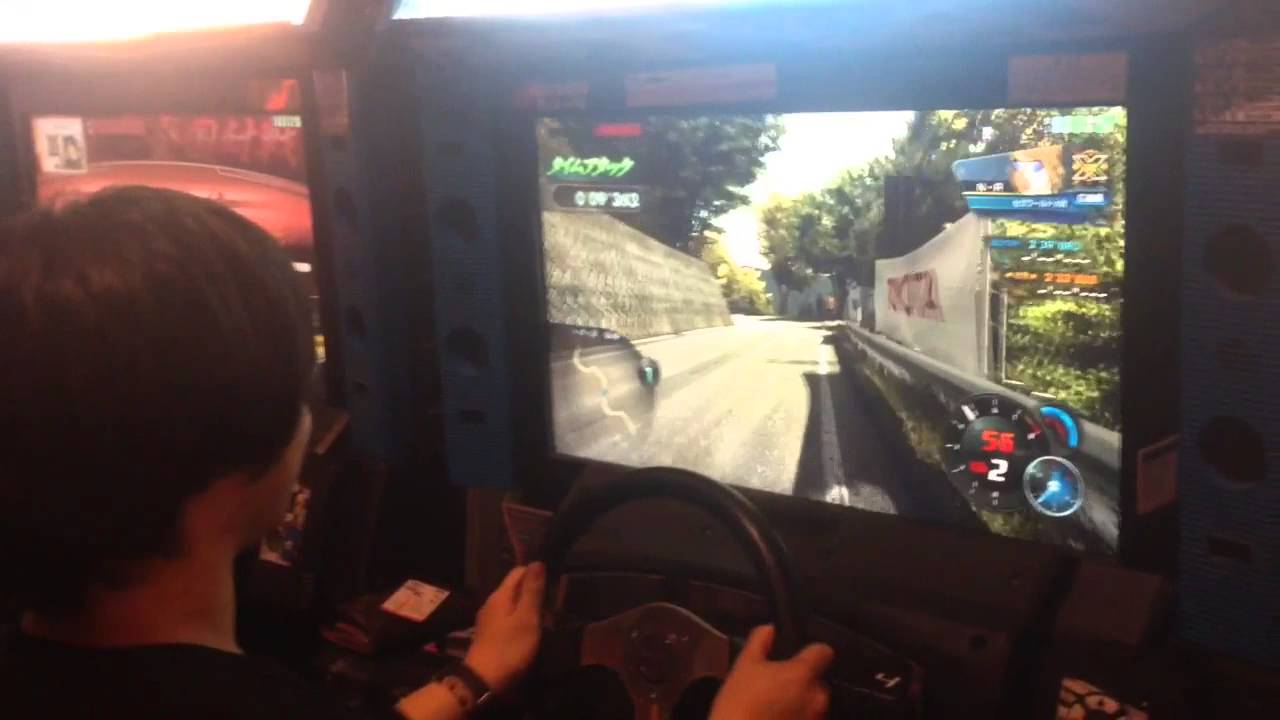 アンキャンを入れると体が傾くたかしまぁ(白凰)