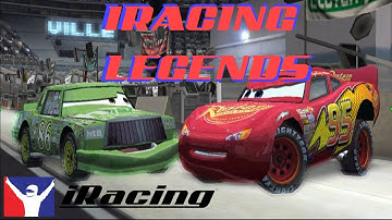 (iRacing) | Turn Right To Go Left