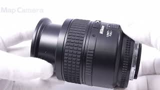 Nikon(ニコン) Ai AF Micro-Nikkor 60mm F2.8D 良品 - YouTube