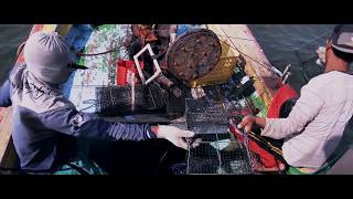 PULAU LANCANG - Film Dokumenter