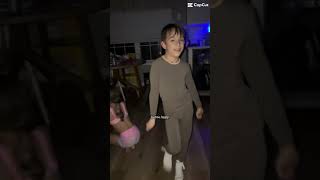 Be young be foolish but be happy!💖😆 #gymnast