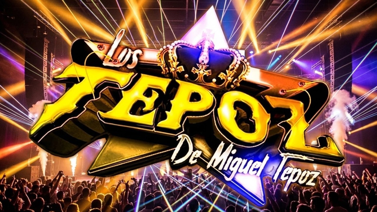 ⚡SUPER MIX GRUPO LOS TEPOZ 2026 ⚡CUMBIA SONIDERA 2026