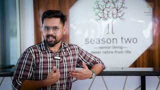 Leadership Insights from Our General Manager✨| Season Two🎉