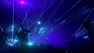 BABYMETAL - Starlight Live! (The Forum)