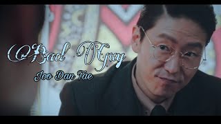 Joo Dan Tae Bad Guy The Penthouse