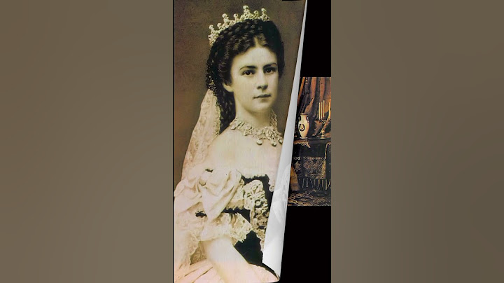 Wurde Kaiserin Sisi wirklich Sisi genannt? #wien #habsburg #shortvideo #dynastie #short #hofburg
