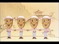 Valueable Kopeck (Soviet Anti-Western Racist Propaganda cartoon 1949) TRANSLATED