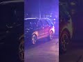 Arlington Police Traffic Stop & Arrest
