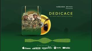 PAST NEVILLE KANONO ET PAST JUNIOR DÉDICACE