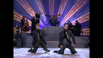 Fosse | 1999 Tony Awards