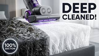 Top 5 Mattress Vacuums: The #1 Pick Might Surprise You!