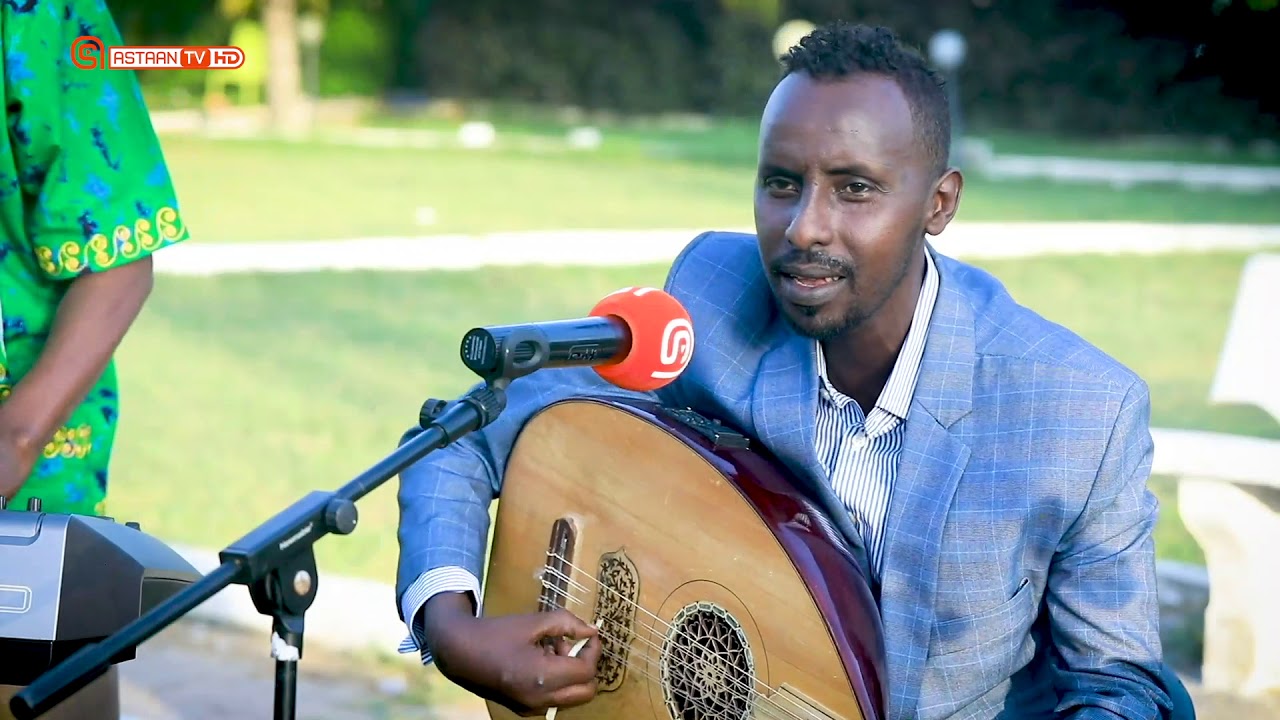 Barnaamijka Heello | Heesta Ayaan Dhalad | Maxamed Kabanle | Astaan 2020