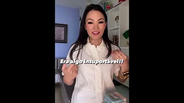 Como não chorar durante uma briga?