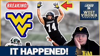Famous TEXT BOMBSHELL: The Place Is West Virginia for ELITE Tackle Kevin Brown! Net Worth